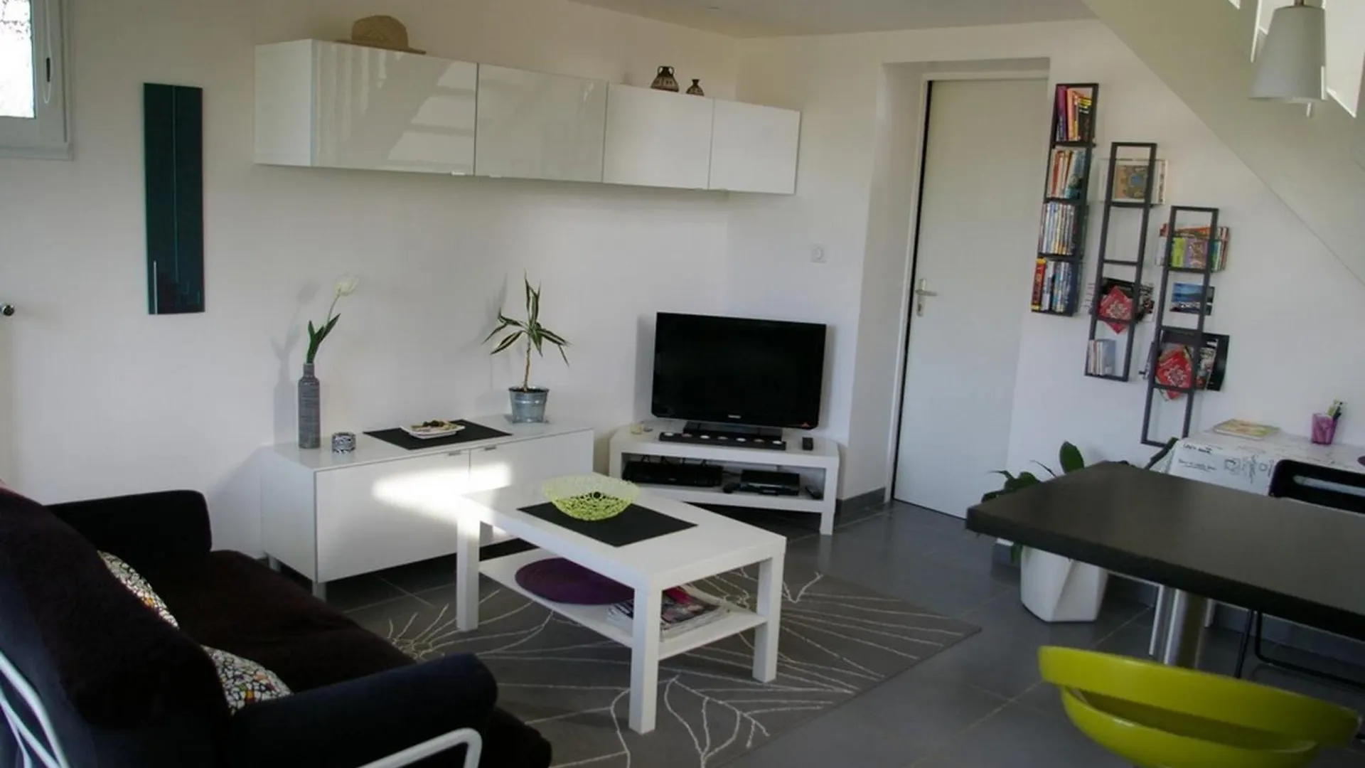 Gite Ginou Daniel Lintevert Villa Cleguerec