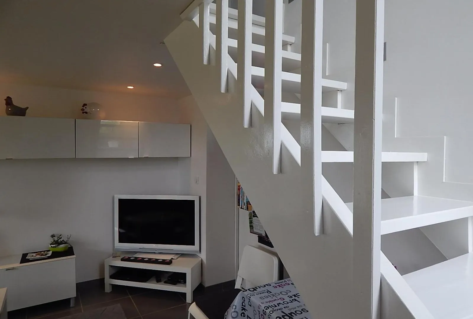 Gite Ginou Daniel Lintevert Villa Cleguerec 0*,  France