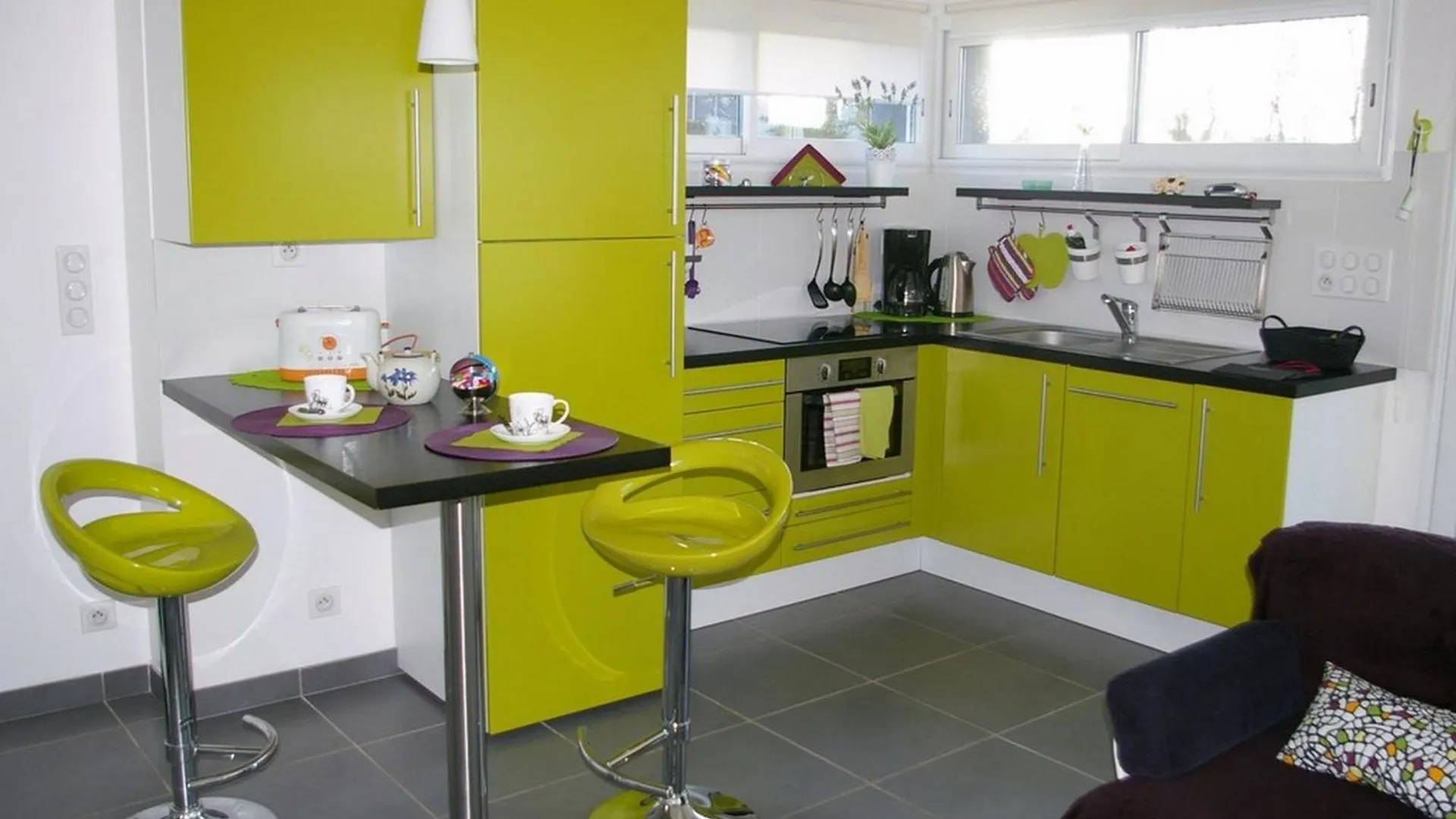 Gite Ginou Daniel Lintevert Villa Cleguerec 0*,  France